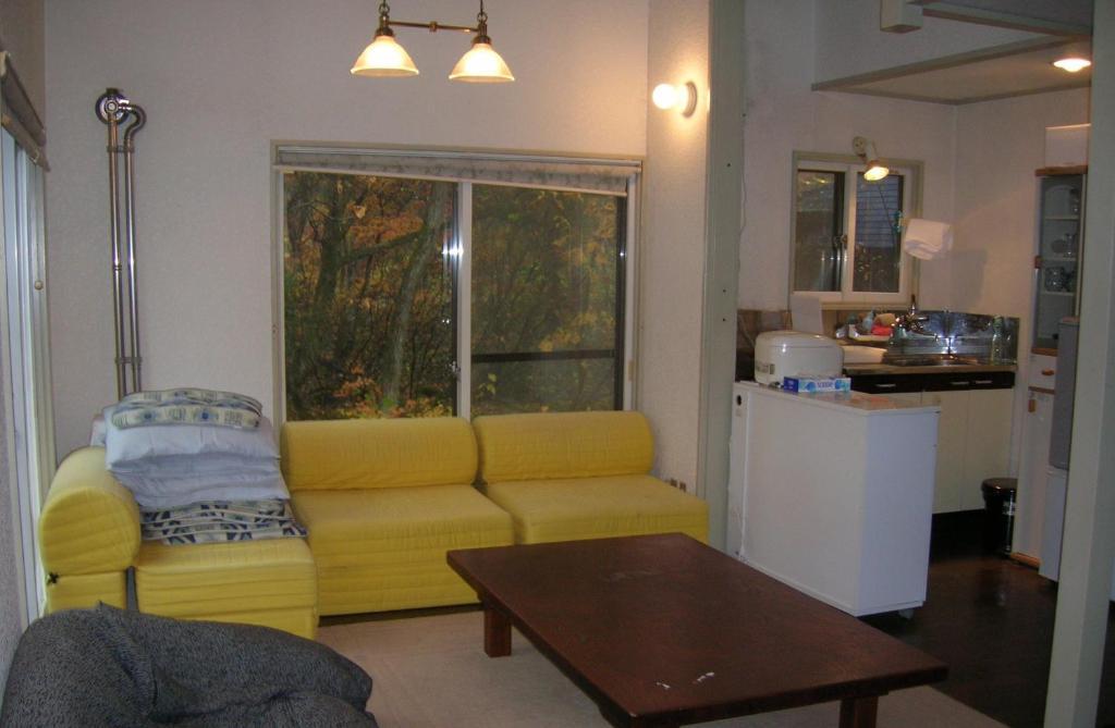 Pension & Cottage Shokubutsushi Hakuba Room photo