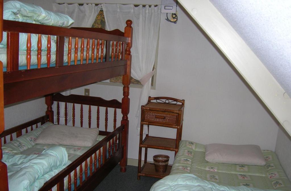 Pension & Cottage Shokubutsushi Hakuba Room photo